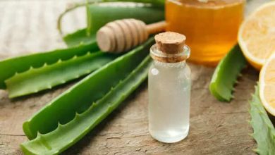 5 kitchen remedies to get rid of scars