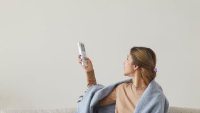 How is AC wrecking your glow? 7 tips to bring it back