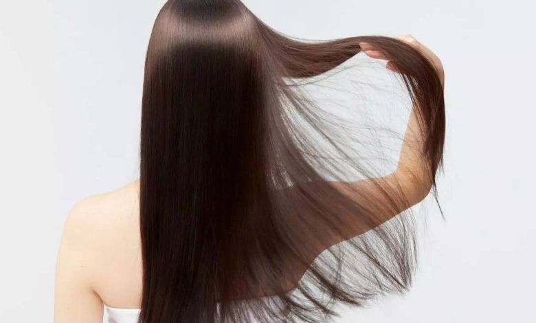 Best ways to do natural hair botox