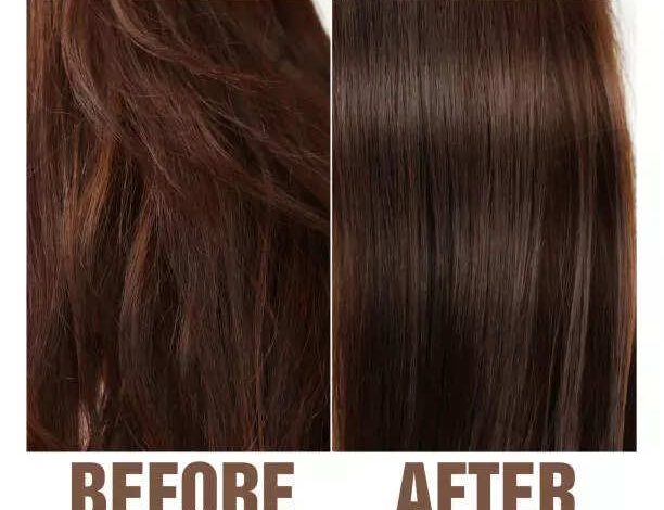 5 tips to smoothen frizzy hair