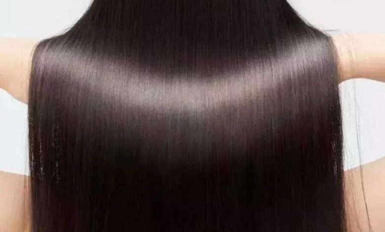 9 daily hacks for easy hair growth