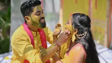 How to make bridal ubtan for Haldi ceremony