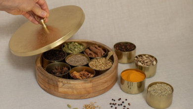 Put an end to hairfall with these Indian spices from your kitchen box
