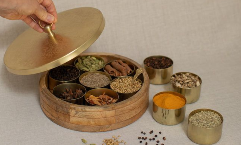 Put an end to hairfall with these Indian spices from your kitchen box