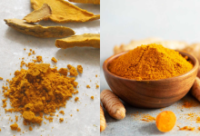 Kasturi haldi vs turmeric powder: Which is better for a healthier skin glow?