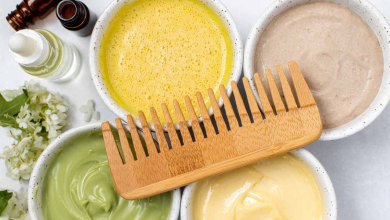 5 Ayurveda-inspired DIY hair mask recipes for long and strong locks