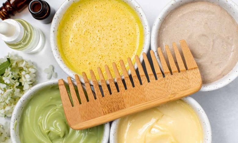 5 Ayurveda-inspired DIY hair mask recipes for long and strong locks