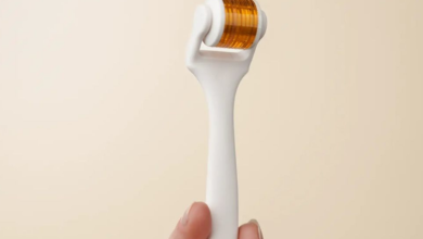 Know the pros and cons of using derma rollers for faster hair growth
