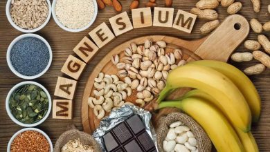 5 natural magnesium supplements which are perfect for hair growth