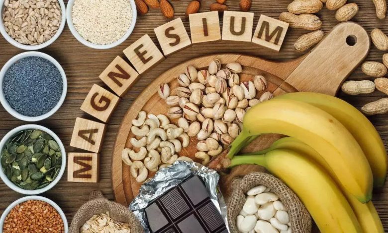 5 natural magnesium supplements which are perfect for hair growth