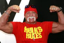 Hulk Hogan