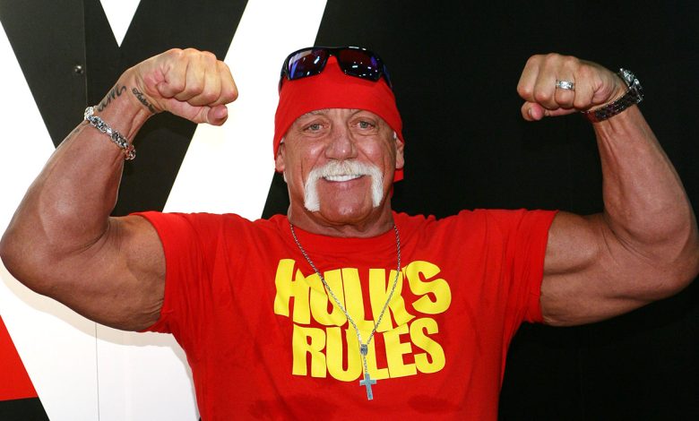 Hulk Hogan