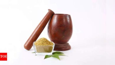 Simple, soothing, and timeless: The power of Neem and Multani Mitti