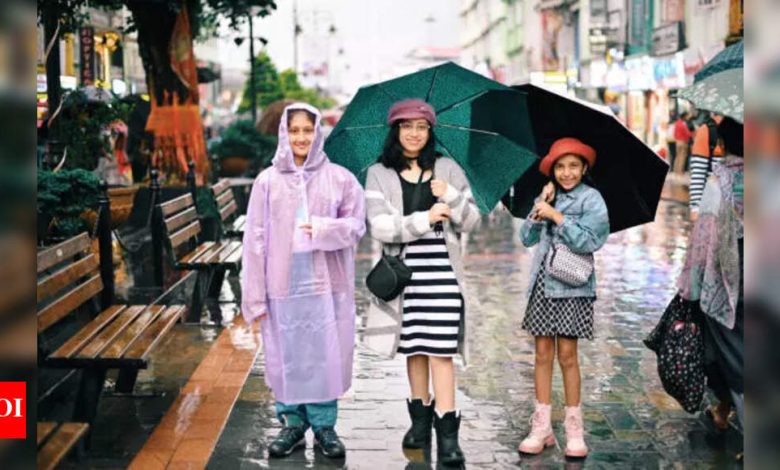 Skincare for travellers during monsoon: What to pack and what to skip