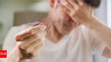 Why hair loss feels like a social emergency in South Korea!