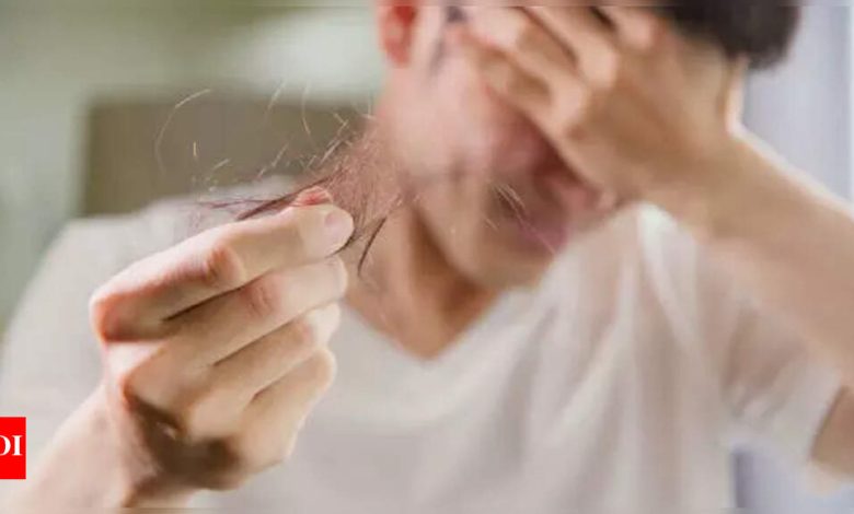 Why hair loss feels like a social emergency in South Korea!