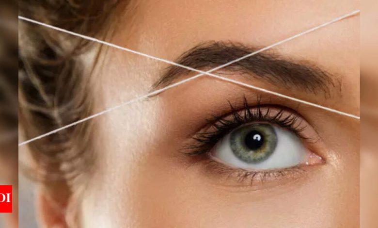 How to do threading at home |
