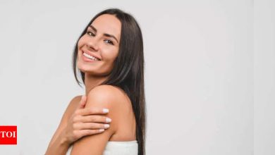 Skincare in your 20s vs 30s: How to shift your routine as your skin evolves