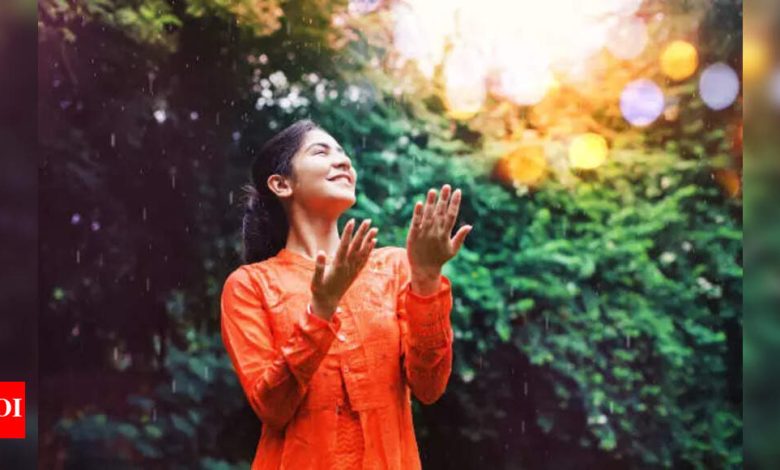Monsoon Skin Care: Monsoon-proof your skin: Dermatologist’s 5-step routine for the rainy season |