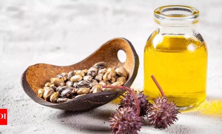 Castor oil vs cold-pressed castor oil: Which one’s better for hair regrowth? |