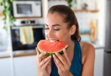 The perfect beauty diet for monsoons