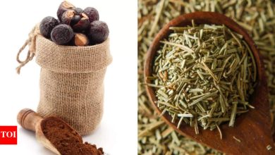 Hair Growth: Reetha vs Rosemary: Which is better for quick hair growth? |