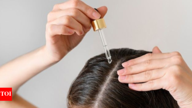 Step-by-step guide to create DIY Korean serum at home for rapid hair growth