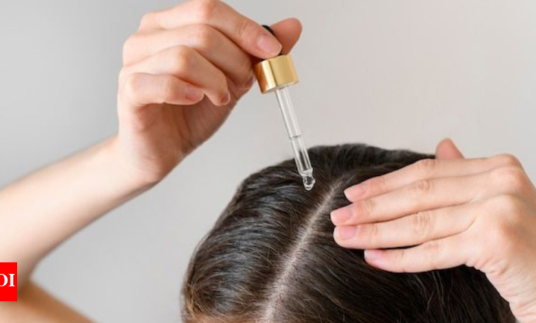 Step-by-step guide to create DIY Korean serum at home for rapid hair growth