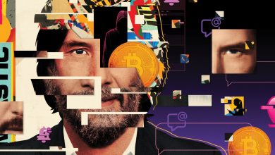 The Celebrity Impersonation Bitcoin Scam