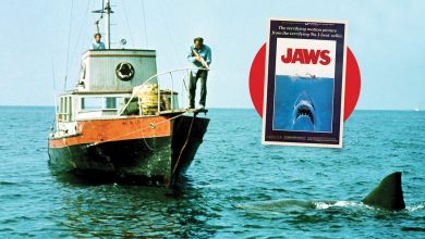 Did the Academy Museum miss the boat on Jaws’ 50th anniversary