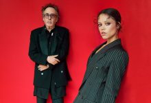 Jenna Ortega, Tim Burton Give First ‘Wednesday’ Season 2 Interview