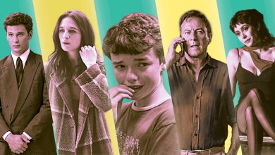 First-Time Emmy Nominees Let Us in on Their Celebrations