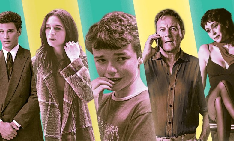 First-Time Emmy Nominees Let Us in on Their Celebrations
