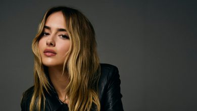 Julia Butters on Role in Disney's Freakier Friday Sequel With Lindsay Lohan