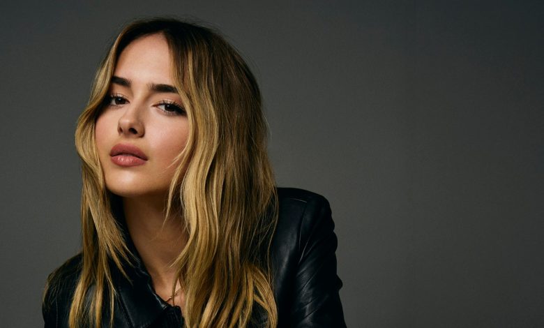 Julia Butters on Role in Disney's Freakier Friday Sequel With Lindsay Lohan