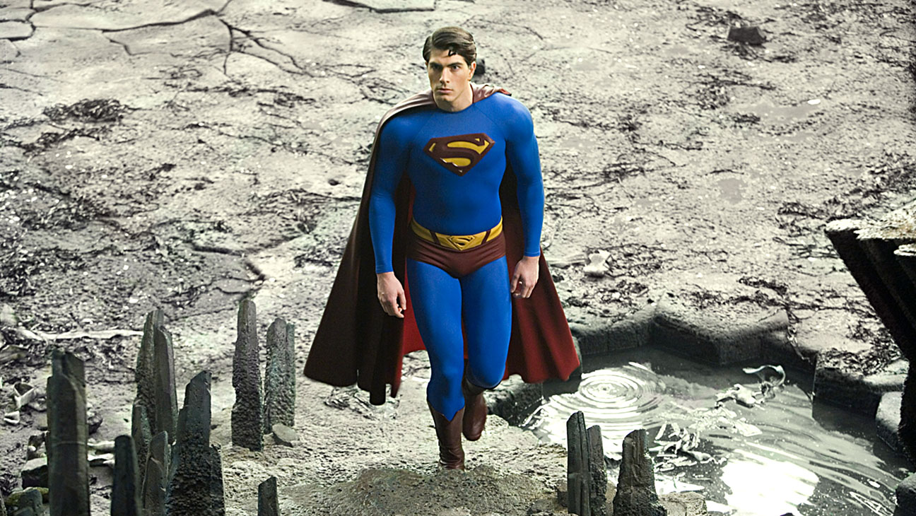 SUPERMAN RETURNS, 2006