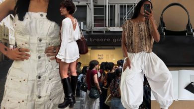 I Spot So Many Trends at NYC Art Galleries—7 I'm Seeing at Every Opening Right Now