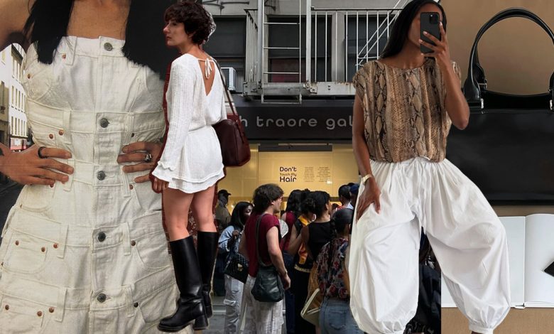 I Spot So Many Trends at NYC Art Galleries—7 I'm Seeing at Every Opening Right Now