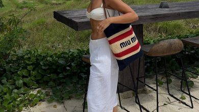 I'm in Desperate Need of Cool and Trendy Summer Accessories—Luisaviaroma Has Everything I'm Looking For