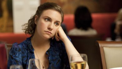 Lena Dunham Acknowledges How Lack of Diversity on ‘Girls’ Was “Really Disappointing to People”