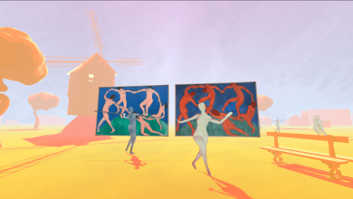 Dance Dance Dance — Matisse