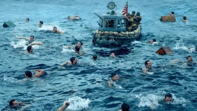 Guan Hu’s $80 Million War Epic ‘Dongji Rescue’ Heads to U.K., European Cinemas