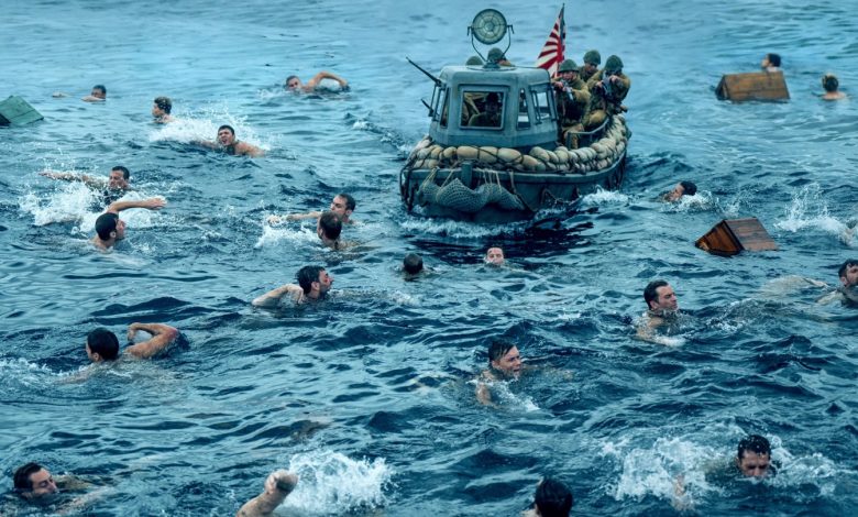 Guan Hu’s $80 Million War Epic ‘Dongji Rescue’ Heads to U.K., European Cinemas