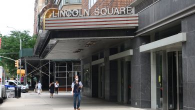 AMC 13 Lincoln Square