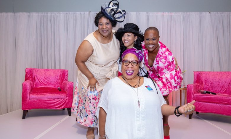 Bridging the Gap: Gilead’s Work to Help End the HIV Epidemic