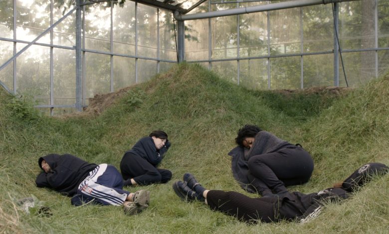 ‘Action Item’ Treats Burnout as “Collective Condition, Silenced Crisis” (Exclusive Karlovy Vary Trailer)