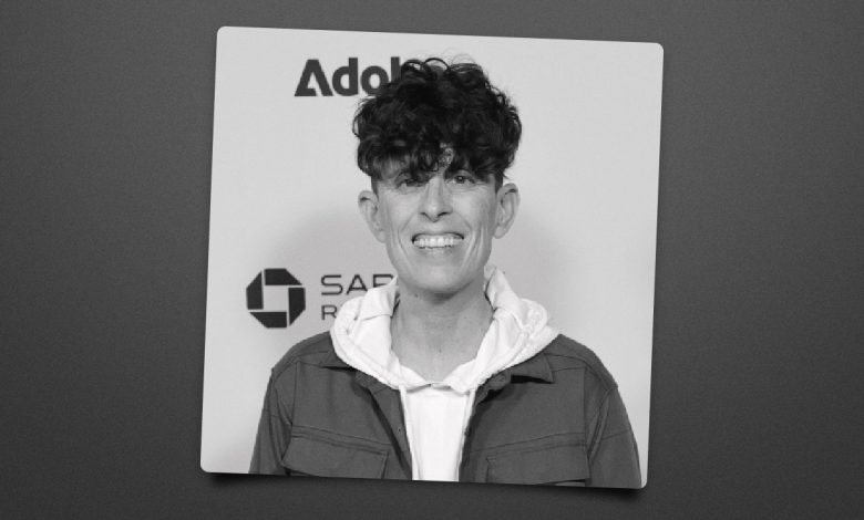 Andrea Gibson