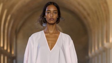 Jacquemus Just Declared That This Subtle Style Accent Will Be Just as Popular in Summer 2026