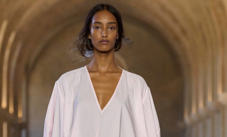 Jacquemus Just Declared That This Subtle Style Accent Will Be Just as Popular in Summer 2026