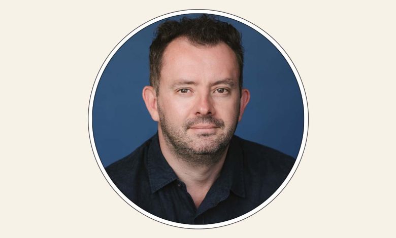 Ben Stephenson, president of Poison Pen.